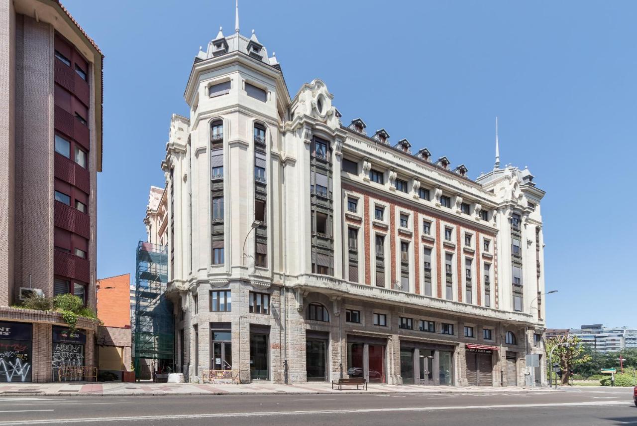 Ferienwohnung Leon Casakalma D. Valentin Exterior foto
